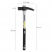 Martillo Encofrador Mango Fibra Vidrio 700 Gramos