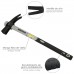 Martillo Encofrador Mango Fibra Vidrio 700 Gramos
