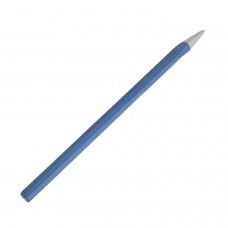Ponteiro octogonal forjado 200x16 mm.