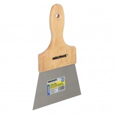 Espatula Techos Hoja 90x140 mm.