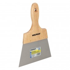 Espatula Techos Hoja 90x160 mm.