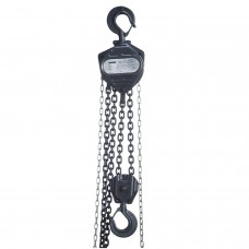 Talhas Maurer Chain 1000 Kg / 3 metros