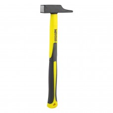 Martelo para carpinteiro com cabo de fibra de vidro 22 mm