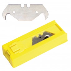Gancho da lâmina de faca Maurer 55x0,6 mm. (Dispenser 10 Peças)
