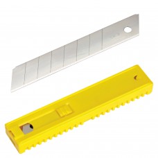 Cortador Maurer Plus lâmina de 18 mm. (Caso 10 peças)