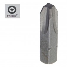 Maurer Phillips No. 0 Disposer (2 Peças)