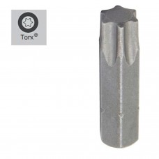 Pedaços Maurer Torx T-10 (2 peças)