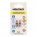 DESTORPUNTAS WOLFPACK PHIL. N.1   (2pz)