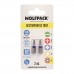 DESTORPUNTAS TORX T-15     S2 (2pz.)