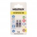 DESTORPUNTAS TORX T-27     S2 (2pz.)