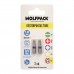 Maurer Torx T-30 Disposer (2 peças)