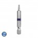Long Maurer Torx T-10 basculante (2 peças)