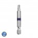 Disposers Long Maurer Torx T-25 (2 peças)