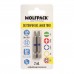 Disposers Long Maurer Torx T-25 (2 peças)
