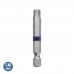 Pedaços longos Maurer Torx T-40 (2 peças)