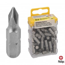 DESTORPUNTAS PHIL.  N.1 S2 (50pz.)