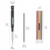 LAPIZ CARPINTERO EXTENSIBLE C/12 RECARGA