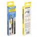 LAPIZ CARPINTERO EXTENSIBLE C/12 RECARGA