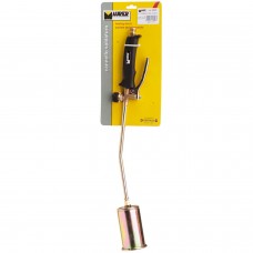 Tocha Maurer 58 cm. x 60 mm Com alavanca e mangueira