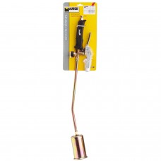 Tocha Maurer 70 cm. x 60 mm Com alavanca e mangueira