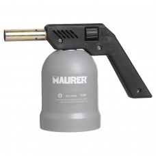 Tocha Maurer para cartucho elétrico piezo ABS