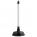 Ventosa Grande Ventilador Ø15,5x50cm