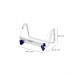 Soporte Rollo Papel Industrial Para Pared