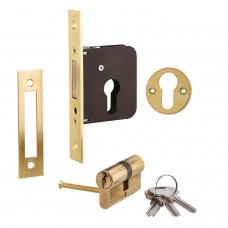 Bloqueio Yale 601-hl / 60x35