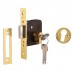 Bloqueio Yale 601-hl / 60x35