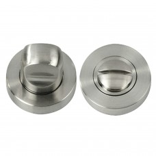 Roseta para muletas Oryx Satin Nickel Ø35 mm.