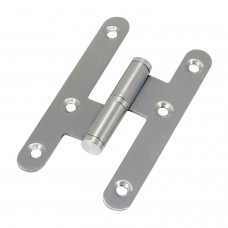 Borda Redonda Pernio Inox Sem Leilão 100 mm. Direito