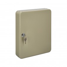 Caja Archivo Llaves Para 45  Llaves, Con Etiqueteros Incluidos.