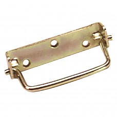 Cabo Wolfpack 15-100x27 mm. Bicromato (dobrável)