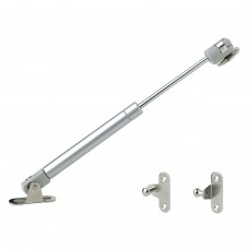 Pistão a gás para móveis 5 Kg. 164 mm.