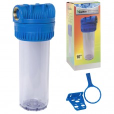 Suporte para cartucho de filtro de água 10 