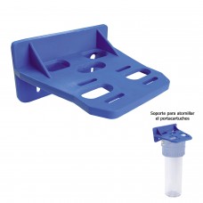 Suporte do filtro de água de 10 
