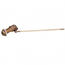 Olleta flutuar 3/8 Tópico Rod 3/16
