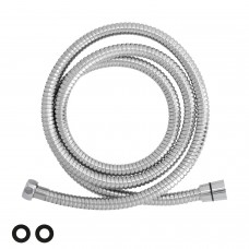 FLEXO DUCHA METAL EXTENSIBLE 1,7-2metros