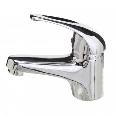 Bacia Mixer