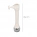 Atomizador  Economizador Plástico Flexible Con Adaptador Macho / Hembra