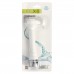 Atomizador  Economizador Plástico Flexible Con Adaptador Macho / Hembra