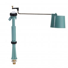 rod Float torneira silenciosa Tome Lower