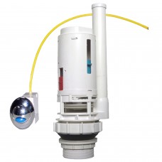 Downloader Cisterna Orientable duplo impulso-eco