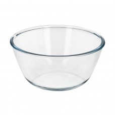 Bol Cristal Para Mezclas, 1,5 Litros.