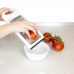 Rallador Universal Acero Inoxidable 28 cm.