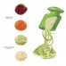 Cortador De Verduras En Espiral