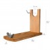 Soporte Jamon Oryx De Banqueta