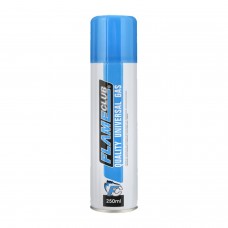 Cargador Gas Butano Encendedores / Mecheros 250 ml.