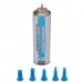 Cargador Gas Butano Encendedores / Mecheros 250 ml.