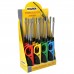Encendedor Gas Antiviento 285 mm. Llama Tipo Soplete